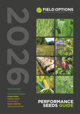 Field Options Catalogue