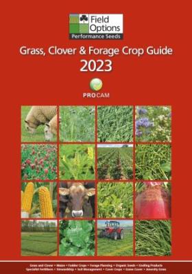 Field Options Catalogue
